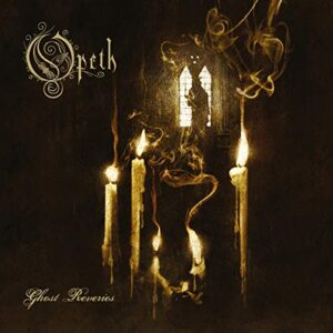 Opeth - Ghost Reveries [Disco de Vinil]