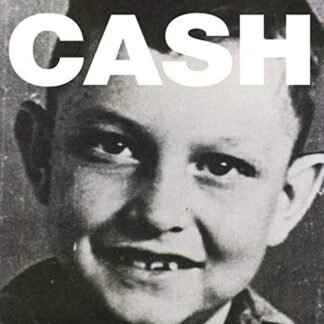 Johnny Cash - American VI: Ain't No Grave [Disco de Vinil]