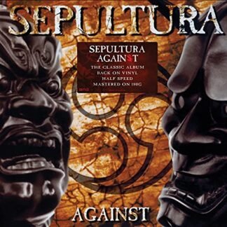 Sepultura - Against