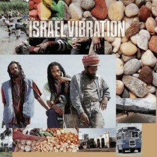 Israel Vibration - On the Rock