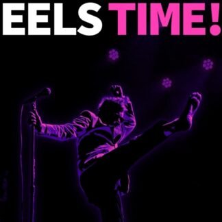 Eels - Time!