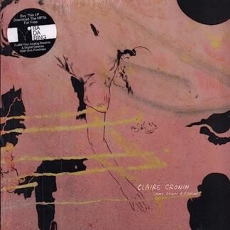 Claire Cronin - Came Down a Storm [Disco de Vinil]