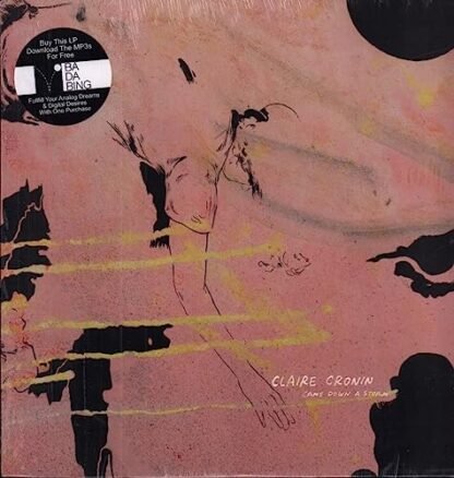 Claire Cronin - Came Down a Storm [Disco de Vinil]