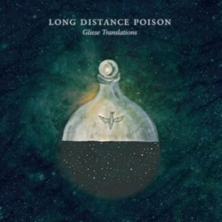 Long Distance Poison - Gliese Translations [Disco de Vinil]