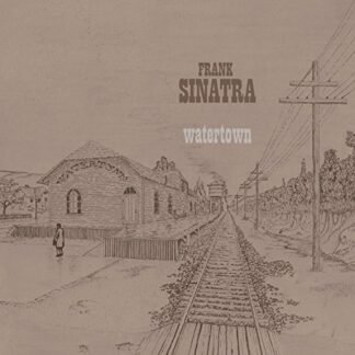 Frank Sinatra - Watertown [Disco de Vinil]