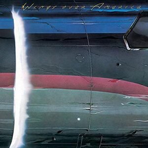 Paul Mccartney And Wings - Wings Over America - 180gram Vinyl - Sealed