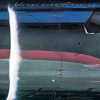 Paul Mccartney And Wings - Wings Over America - 180gram Vinyl - Sealed