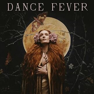 Florence + The Machine - Florence + The Machine Dance Fever [Grey 2 LP] Rec