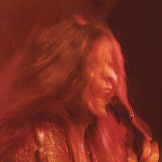 Janis Joplin - I Got Dem Ol' Kozmic Blues Again Mama [Disco de Vinil]