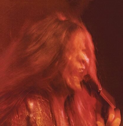 Janis Joplin - I Got Dem Ol' Kozmic Blues Again Mama [Disco de Vinil]