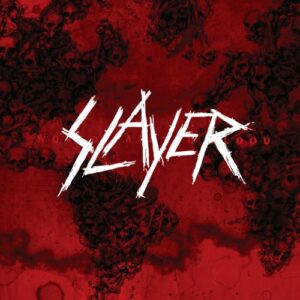 Slayer - World Painted Blood [LP]