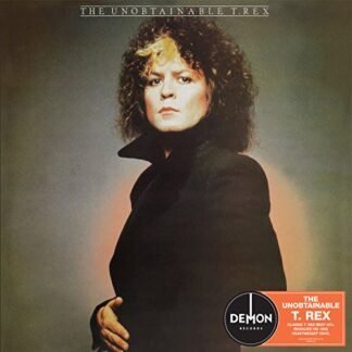 T-Rex - Unobtainable [Disco de Vinil]
