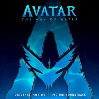 Simon Franglen/The Weeknd - Avatar: The Way Of Water [LP]