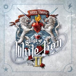 Mike Tramp - Songs Of White Lion, Vol. II [VINYL]