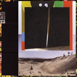 Bon Iver - I,I [Disco de Vinil]