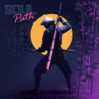 Can Tan - Soul Path [Disco de Vinil]