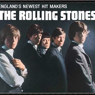 Rolling Stones - England's Newest Hit Makers [Disco de Vinil]