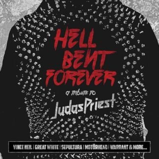 Various Artists - Hell Bent Forever: A Tribute to Judas Priest