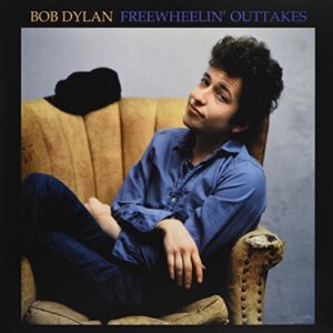 Bob Dylan - Freewheelin' Outtakes [VINYL] [LP]
