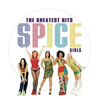 Spice Girls - The Greatest Hits [Disco de Vinil]