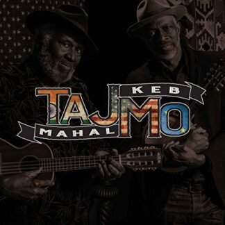 Taj Mahal/Keb' Mo' - Tajmo [Disco de Vinil]