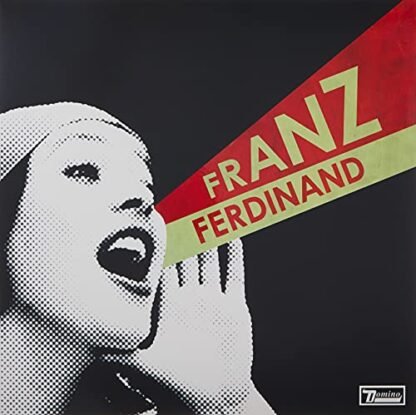 Franz Ferdinand - You Could Have It So Much Better [Disco de Vinil]