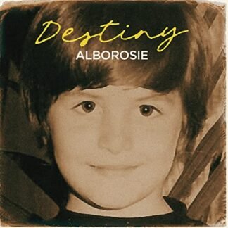 Alborosie - Destiny [VINYL]