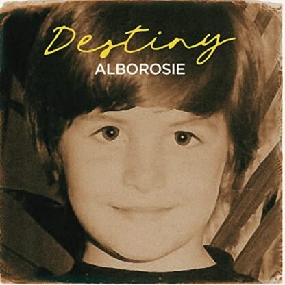 Alborosie - Destiny [VINYL]