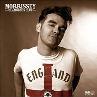 Morrissey - Glamorous Glue [7" VINYL]