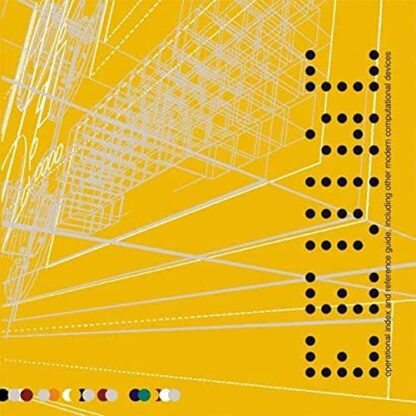 Man Or Astro-Man? - Eeviac [Disco de Vinil]