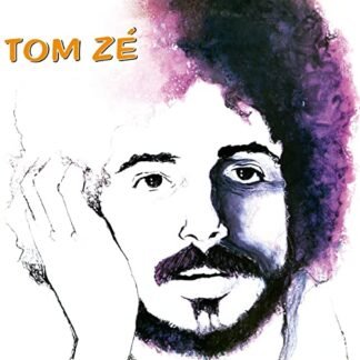 Tom Zé - Tom Ze (1972)
