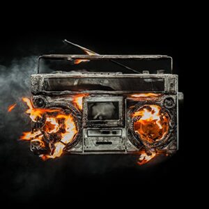 Green Day - Revolution Radio [Disco de Vinil]