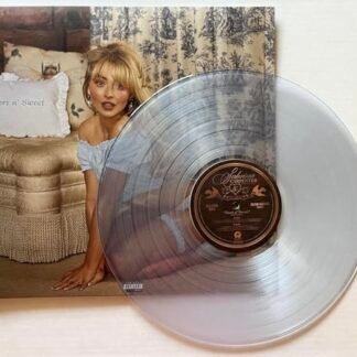 Sabrina Carpenter - Short n' Sweet Vinyl Moonlight Colored Edition + Exclusive Cover