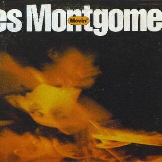 Wes Montgomery - Movin'