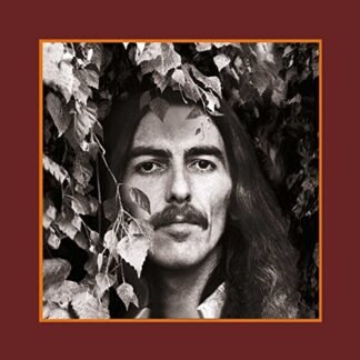 George Harrison - The Vinyl Collection