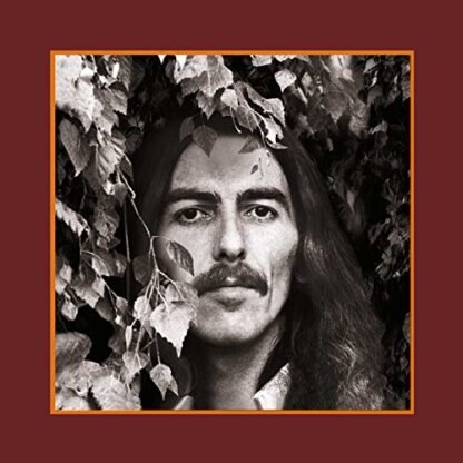 George Harrison - The Vinyl Collection