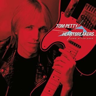 Tom Petty And The Heartbreakers - Long After Dark (180G) [Disco de Vinil]