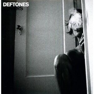 Deftones - Covers [Disco de Vinil]