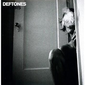 Deftones - Covers [Disco de Vinil]