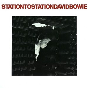 David Bowie - Station To Station [Disco de Vinil]