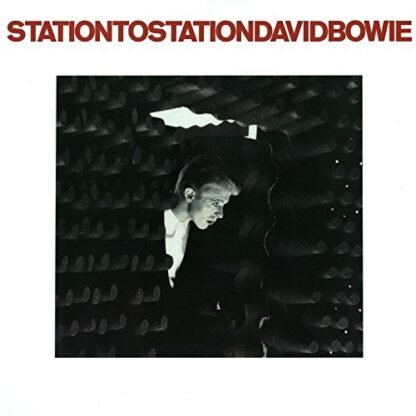 David Bowie - Station To Station [Disco de Vinil]