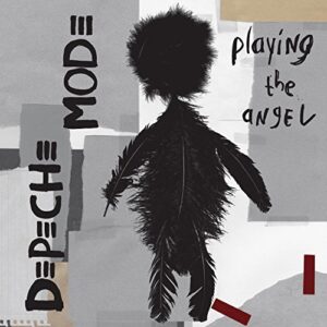 Depeche Mode - Playing The Angel [Disco de Vinil]