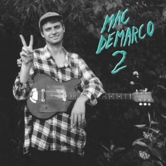 Mac Demarco - 2 [Disco de Vinil]