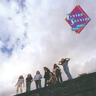 Lynyrd Skynyrd - Nuthin Fancy [LP]