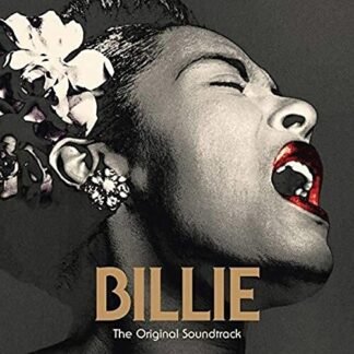 Billie Holiday/The Sonhouse All Stars - BILLIE: The Original Soundtrack [LP]