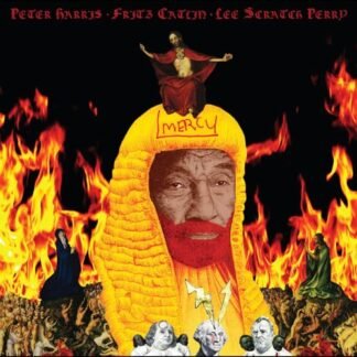 Harris, Peter / Catlin, Fritz / Perry, Lee Scratch - Mercy