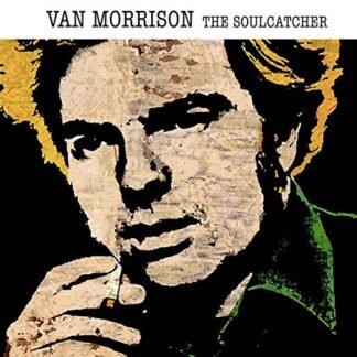 Van Morrison - Soulcatcher/Lp Orange