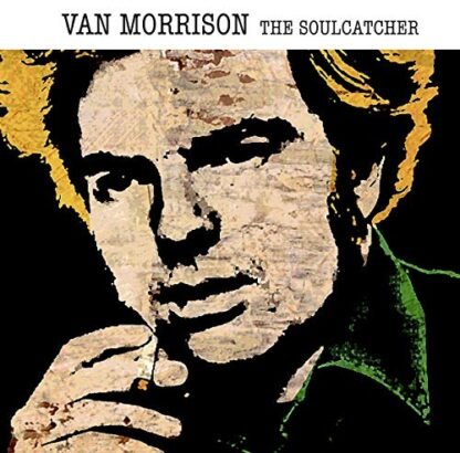 Van Morrison - Soulcatcher/Lp Orange