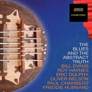 Oliver Nelson - Blues & The Abstract Truth [Disco de Vinil]