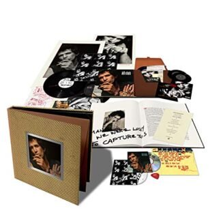 Keith Richards - Talk Is Cheap [Disco de Vinil]